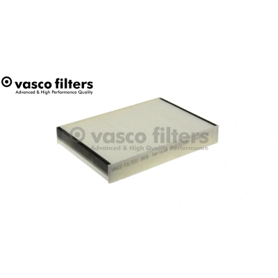 Abbildung von DAVID VASCO O808 Innenraumfilter Partikelfilter 212 151 31 MERCEDES BENZ: V Klasse, Vito Tourer, Kastenwagen