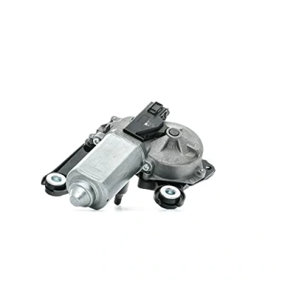Abbildung von STARK Scheibenwischermotor SKWM 0290073 Hinten