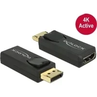 Abbildung von Adapter DisplayPort 1.2 auf HDMI