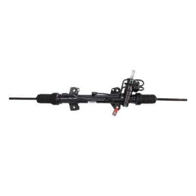 Abbildung von LAUBER 66.0932 Servolenkung hydraulisch M14 x 1.5mm MALE RENAULT: Avantime