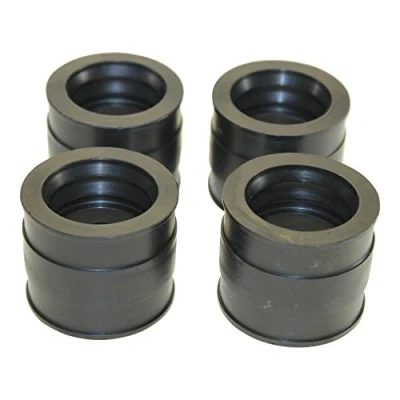 Abbildung von Ansaugstutzen Set kompatibel mit Honda CB 500 K Four 1971 1978