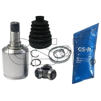 Abbildung von GSP 635024 Gelenksatz TJ MERCEDES BENZ: B Klasse, A Klasse
