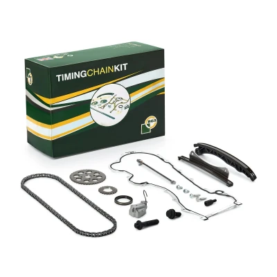 Abbildung von BGA TC0381FK Steuerkettensatz mit Zahnrädern Simplex OPEL: Corsa D Schrägheck, C Astra J Sports Tourer