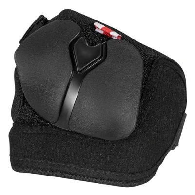 Abbildung von Ennui Skate Equipment Palm Slider, für Inline und Roller Skating
