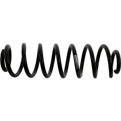 Abbildung von SACHS 992 102 Fahrwerksfeder SKODA: Octavia 3 Combi