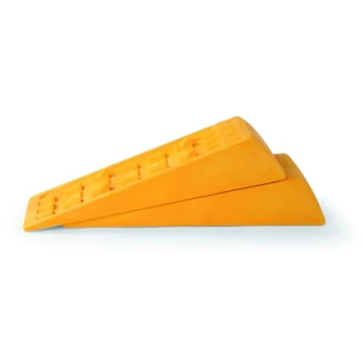 Abbildung von Fiamma Level System Jumbo Wohnmobil Nivellierer, 2 Stück, 97901 016