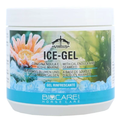 Abbildung von Veredus Ice Gel 500ml