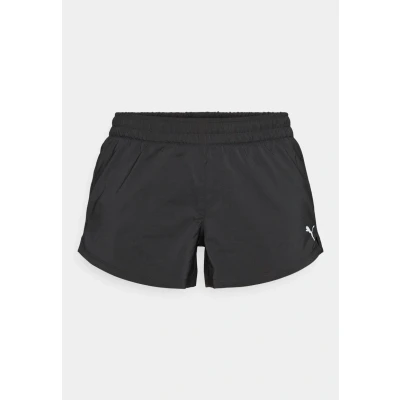 Abbildung von TAD ESSENTIALS 3&quot; Shorts Damen PUMA Black