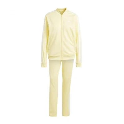 Abbildung von adidas Damen ESSENTIALS 3 STRIPES TRACKSUIT, S Tall