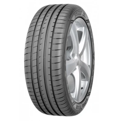 Abbildung von Goodyear Eagle F1 Asymmetric 295/40 R19 108Y PKW Sommerreifen Reifen PORSCHE: Panamera Sport Turismo, 535775