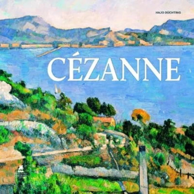 Abbildung von Cézanne: Un grand vivant précédé de chercheur absolu