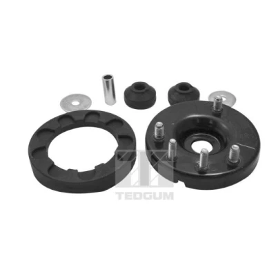 Abbildung von TEDGUM TED16210 Domlager HONDA: Accord 7 Limousine