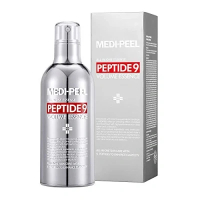 Abbildung von [MEDI PEEL] All in One Bubble Peptide 9 Volume Essence 100ml