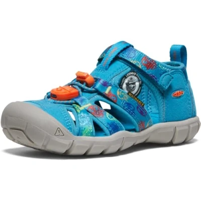 Abbildung von KEEN Unisex Kinder Seacamp 2 CNX Sandalen