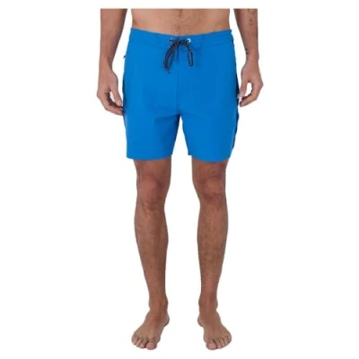 Abbildung von Hurley Herren Phntm Sidewinder 17&#039; Badeshorts f r Herren, Meerblick, 36 EU