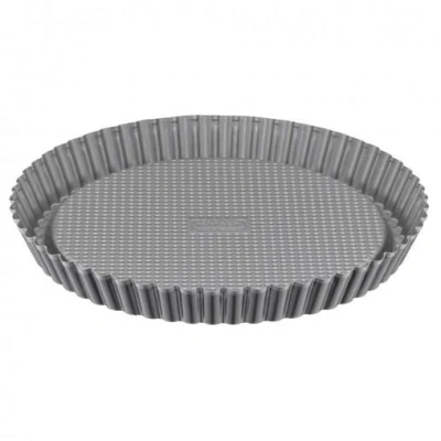 Abbildung von Kaiser Backformen Backform Inspiration Obstbodenform 28 cm