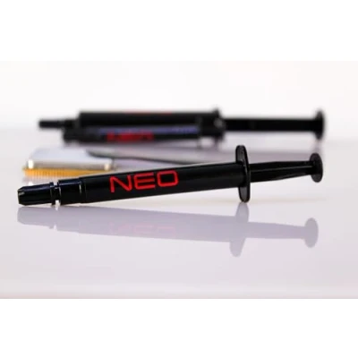 Abbildung von Thermal Hero NEO (4g) Premium Wärmeleitpaste für alle CPU GPU Xbox PS4 PS5
