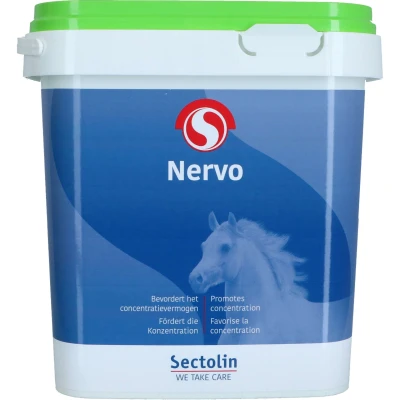 Abbildung von Sectolin Equivital Nervo