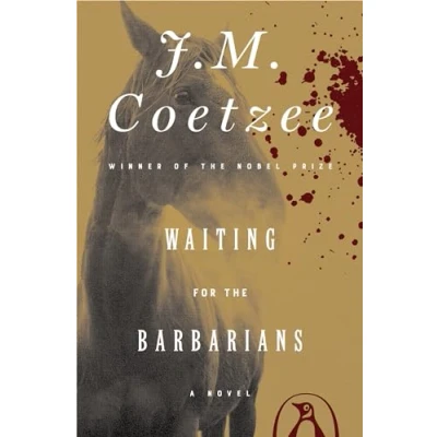 Abbildung von Waiting for the barbarians [FR Import]