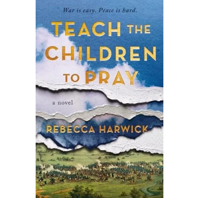 Abbildung von Teach the Children to Pray