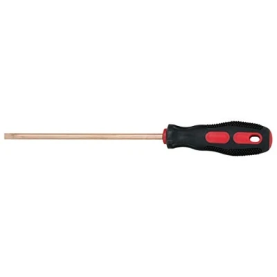 Abbildung von KS TOOLS 962.0312 Schraubendreher 5,0 202, 100 Schlitz