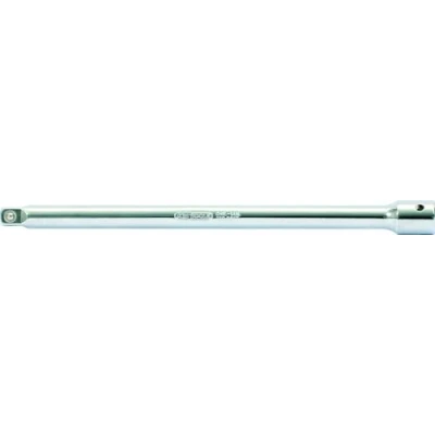 Abbildung von KS TOOLS 130.0317 Verlängerung, Steckschlüssel 6,3 (1/4&quot;)mm (Zoll)