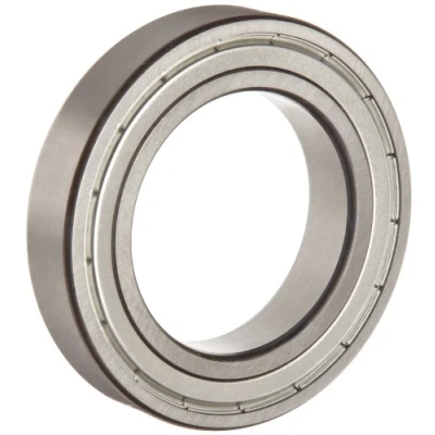 Abbildung von Lager FAG 6003 2Z C3