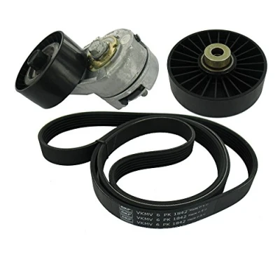 Abbildung von SKF VKMA 32020 Keilrippenriemensatz ALFA ROMEO: 147, 156 Sportwagon, Limousine, FIAT: Barchetta, Coupe