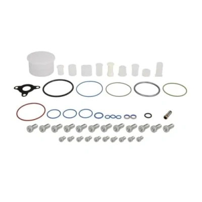 Abbildung von Elemente der CR Pumpe BOSCH DIESEL F 01M 102 390