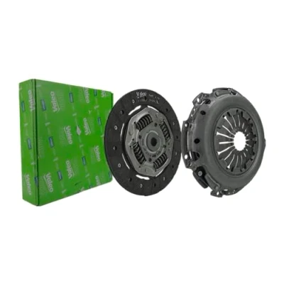 Abbildung von VALEO 826055 Kupplungssatz ohne Ausrücklager 219 FORD: Focus Mk1 Kombi, Schrägheck, C Max