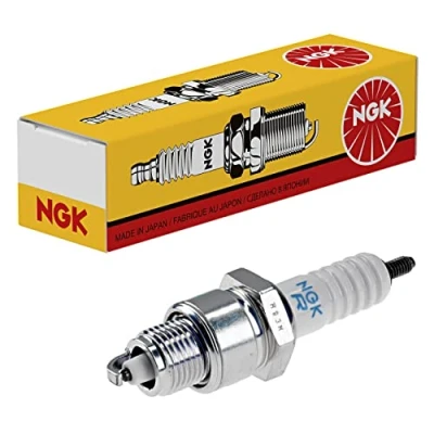 Abbildung von NGK Spark plug Zündkerze (CR6HSA)