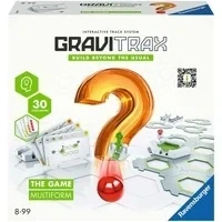 Abbildung von Ravensburger Gravitrax THE GAME Multiform Baukästen &amp; Konstruktionsspielzeug für Kinder, Größe: One Size, Mehrfarbig