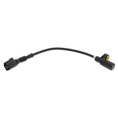 Abbildung von MAPCO 86807 ABS Sensor Hinterachse 193 VOLKSWAGEN: Golf 4 Schrägheck, Variant, Bora AUDI: TT Coupe, A3 Roadster