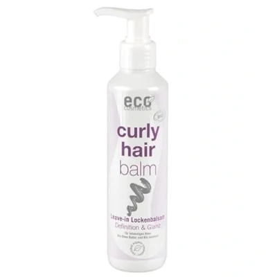 Abbildung von eco cosmetics Leave in Lockenbalsam 200ml 1 St