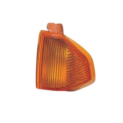 Abbildung von ABAKUS 431 1520R UE Blinker vorne rechts mit Lampenträger FORD: ORION 1, ESCORT 3