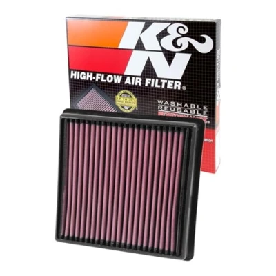 Abbildung von Luftfilter K&amp;N Filters 33 3029