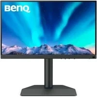 Abbildung von BenQ SW272U Fotografen Monitor (AQcolor Technologie, 27 Zoll, 4K UHD, AdobeRGB/DCI P3/Display P3, 16 bit 3D LUT, HDR)