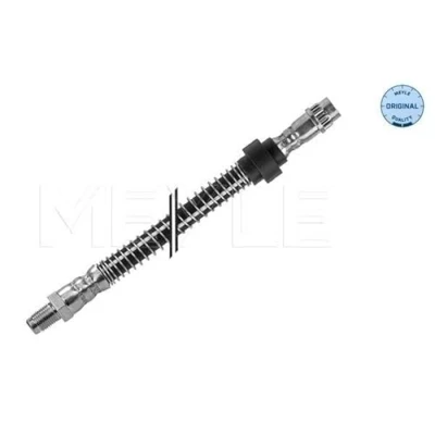 Abbildung von MEYLE 16 14 525 0009 Bremsschläuche 335 M10x1 RENAULT: Kangoo I, I Rapid