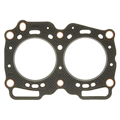 Abbildung von AJUSA 10113100 Zylinderkopfdichtung 1,6 93 FIBERMAX SUBARU: Impreza I Limousine, LEGACY 1