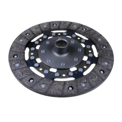 Abbildung von BLUE PRINT ADN13187 Kupplungsscheibe 225 21 NISSAN: X Trail