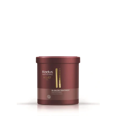 Abbildung von Kadus Maske Professional Care Velvet Oil Treatment