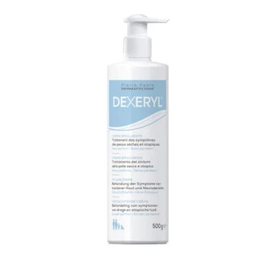 Abbildung von Dexeryl Creme