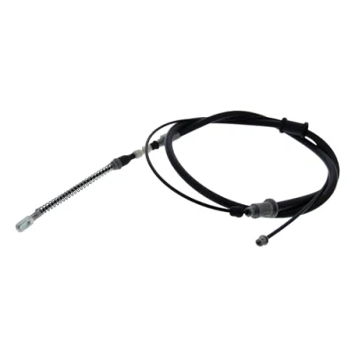 Abbildung von MAPCO 5643 Handbremsseil hinten rechts 2120 OPEL: Vectra A Limousine, CC