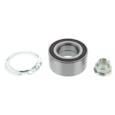 Abbildung von MAPCO 26148 Radlagersatz Vorderachse beidseitig mit integriertem magnetischen Sensorring 86 OPEL: Vivaro A Kastenwagen, Combi