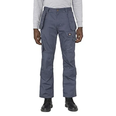 Abbildung von Dickies, Herren, Dickies Redhawk Pro Hose, Grey, 32W / 30L