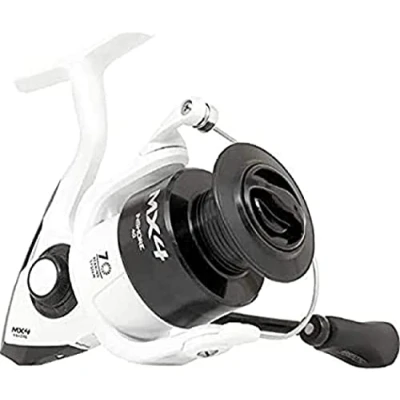 Abbildung von Mitchell MX4 Inshore Spinning Reel 6000 Angelrolle