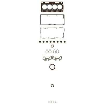 Abbildung von AJUSA 50222100 Dichtungsvollsatz, Motor RENAULT: CLIO 2, TWINGO 1
