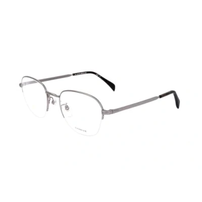 Abbildung von David Beckham Unisex Db 1109/g Sunglasses, R81/21 Matte RUTHEN, 52