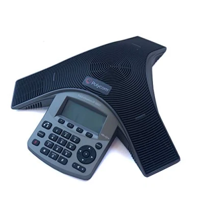 Abbildung von Poly compatiblecom Soundstation IP5000