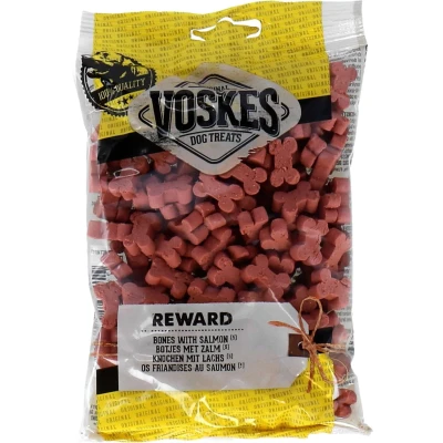 Abbildung von Voskes Training Lachs 200g